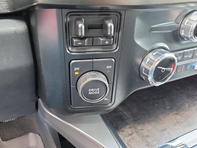 2023 Ford F-250SD Lariat