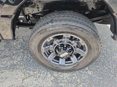 2023 Ford F-250SD Lariat