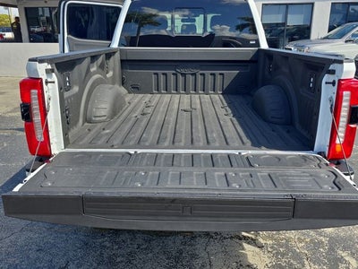 2024 Ford F-250SD Lariat