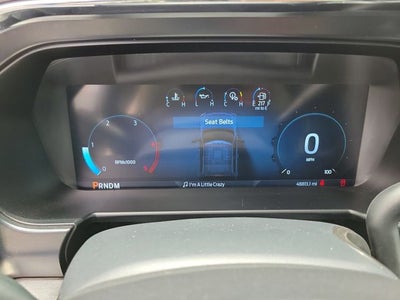 2023 Ford F-250SD Lariat