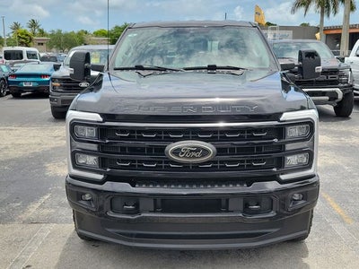 2023 Ford F-250SD Lariat