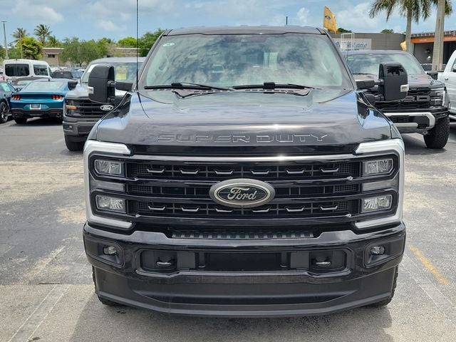 2023 Ford F-250SD Lariat
