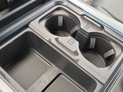 2023 Ford F-250SD Lariat