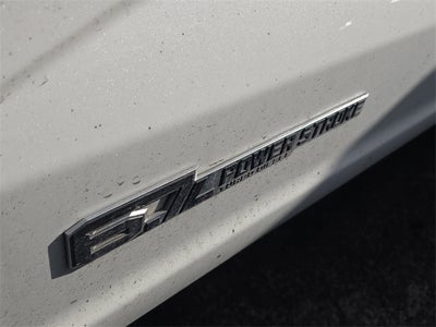 2024 Ford F-250SD Platinum