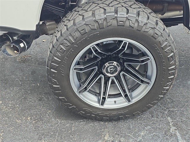 2024 Ford F-250SD Platinum