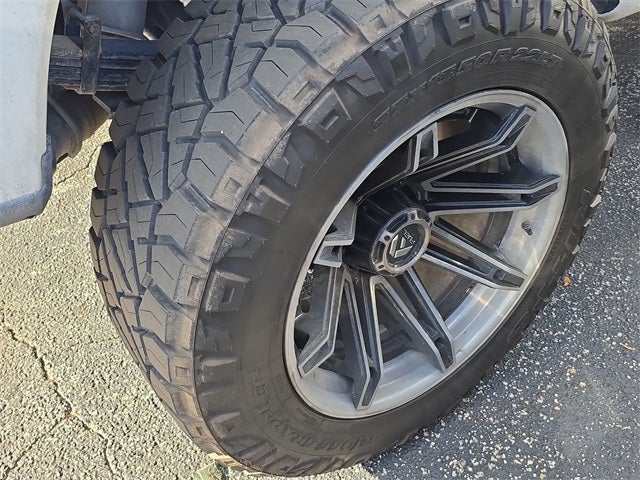 2024 Ford F-250SD Platinum