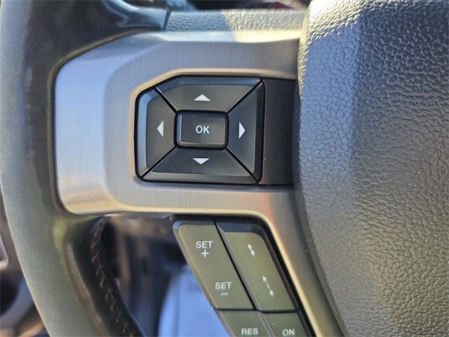 2019 Ford F-350SD Platinum