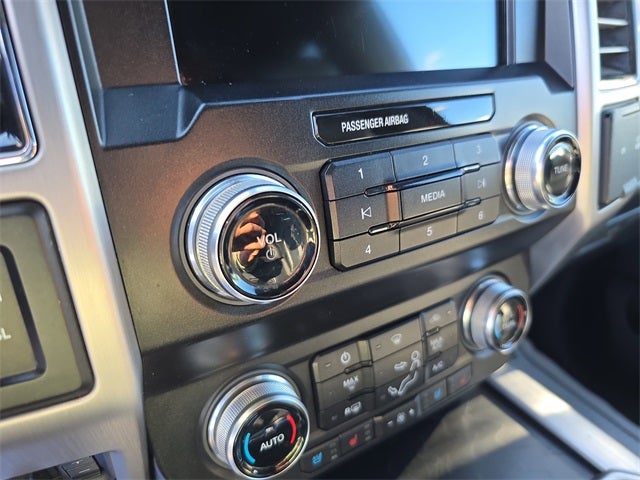 2019 Ford F-350SD Platinum