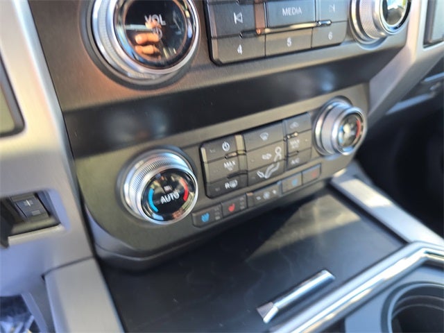 2019 Ford F-350SD Platinum