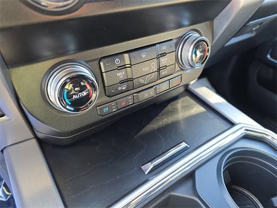 2019 Ford F-350SD Platinum