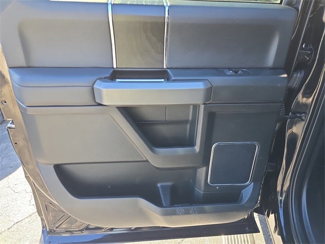 2019 Ford F-350SD Platinum