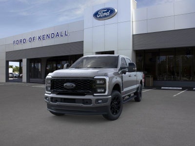 2026 Ford Super Duty F-350® Lariat®