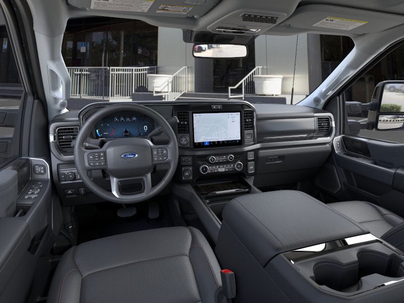2026 Ford Super Duty F-350® Lariat®