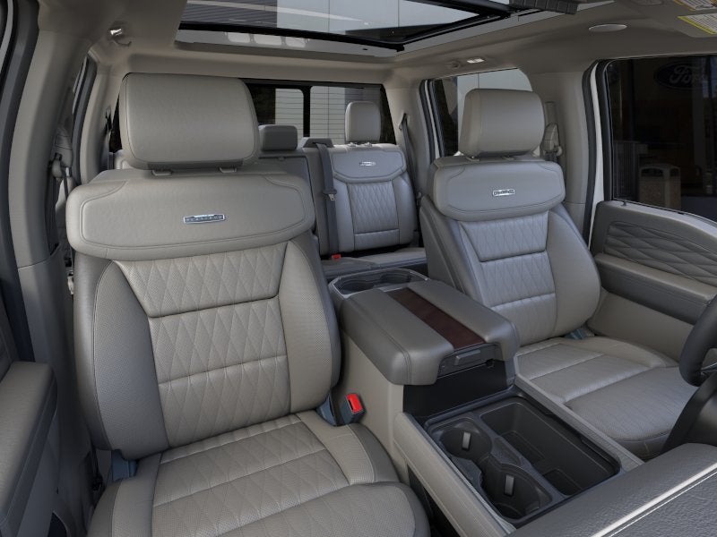 2026 Ford Super Duty XL