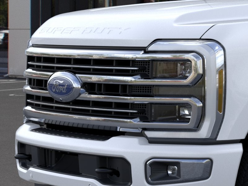 2026 Ford Super Duty XL