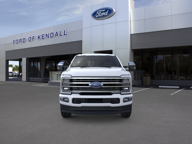 2026 Ford Super Duty XL