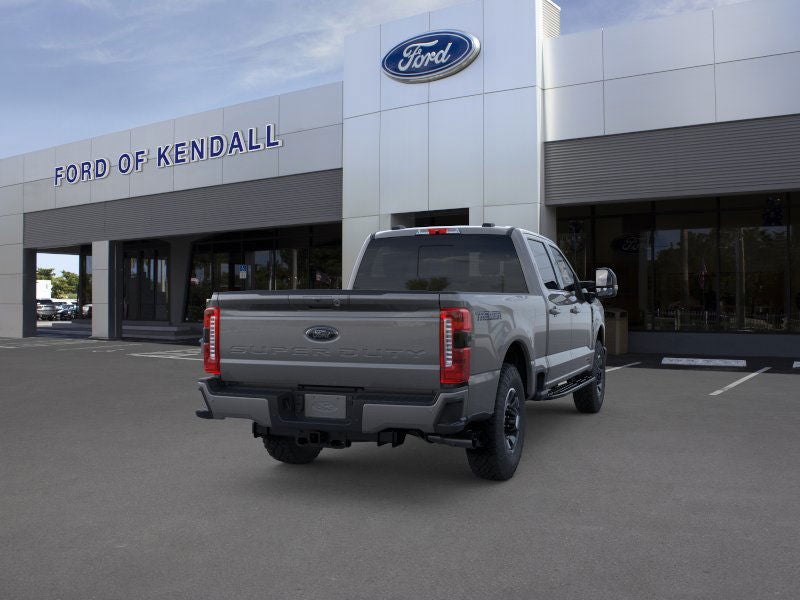 2025 Ford F-350SD Lariat