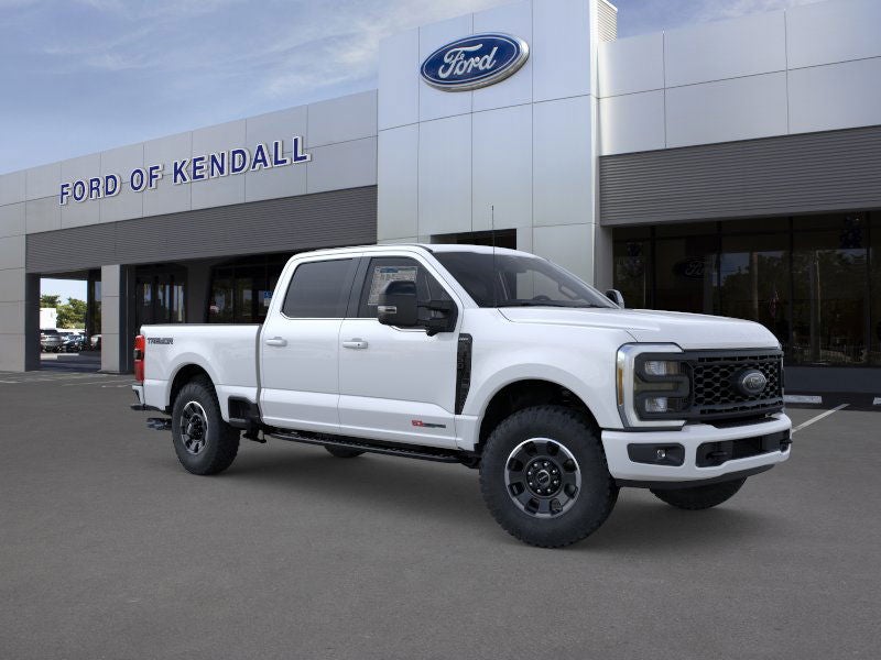 2025 Ford F-350SD Lariat