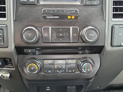 2017 Ford F-350SD XL