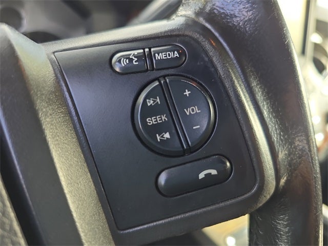 2016 Ford F-350SD Platinum