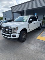 2022 Ford F-350SD Limited