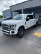 2022 Ford F-350SD Limited