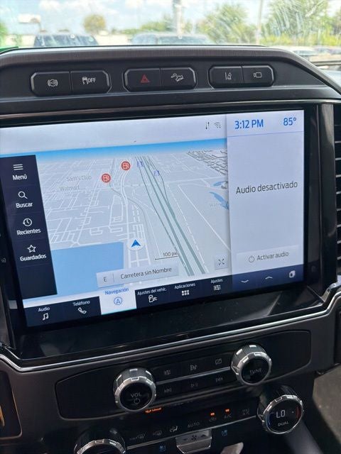 2022 Ford F-350SD Limited