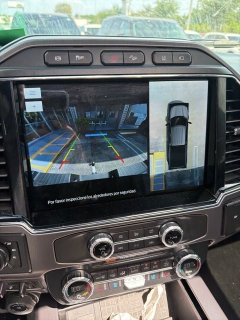 2022 Ford F-350SD Limited