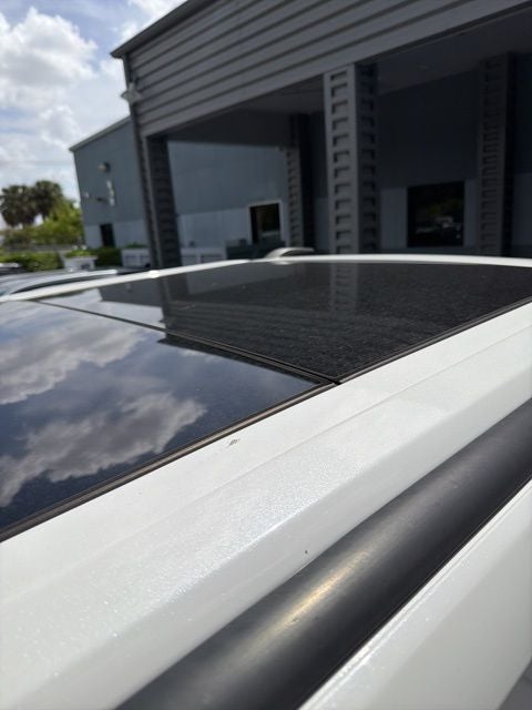 2022 Ford F-350SD Limited