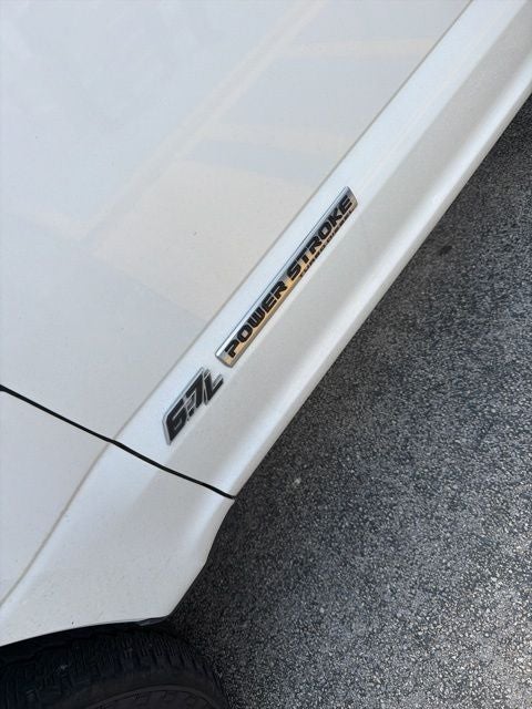 2022 Ford F-350SD Limited