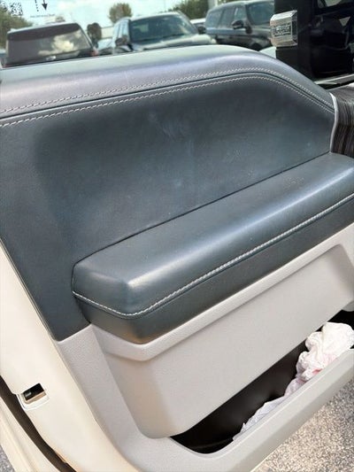 2022 Ford F-350SD Limited