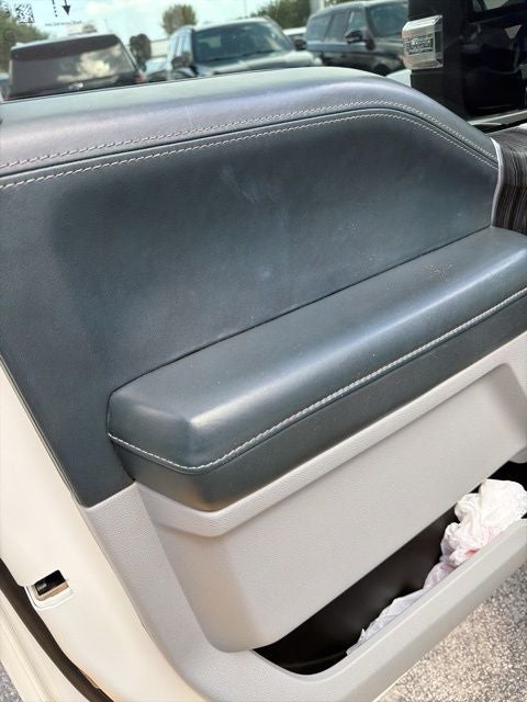 2022 Ford F-350SD Limited