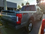 2019 Ford F-350SD Platinum