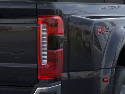 2026 Ford F-350SD XLT DRW