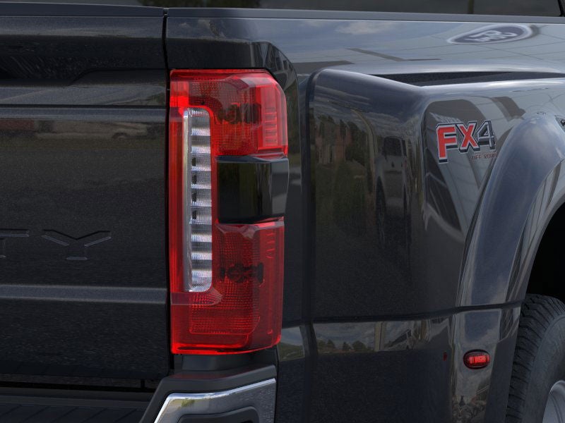 2026 Ford F-350SD XLT DRW