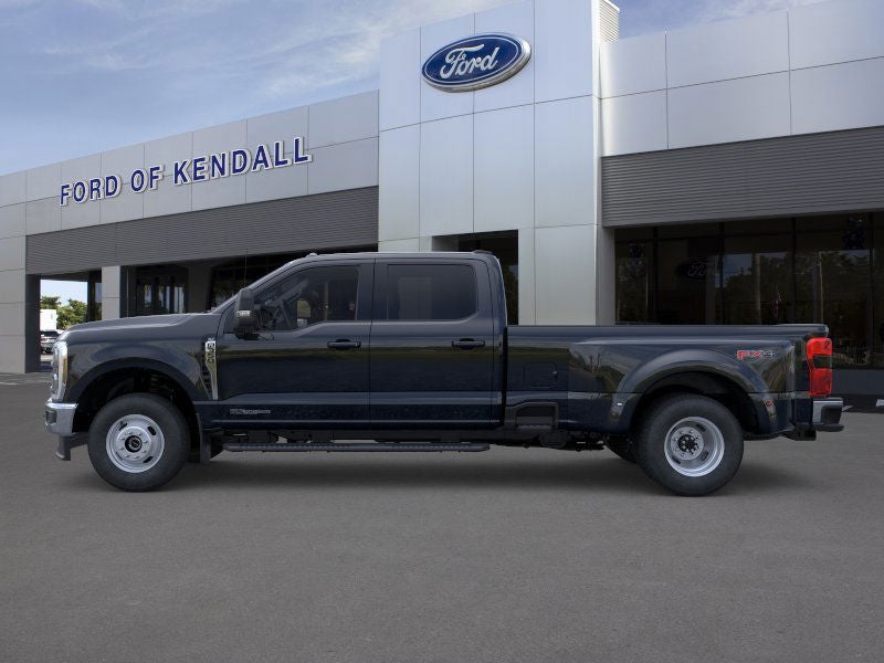 2026 Ford F-350SD XLT DRW