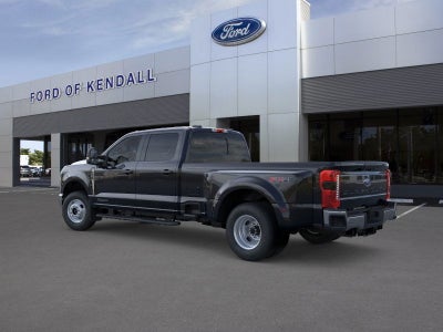 2026 Ford F-350SD XLT DRW