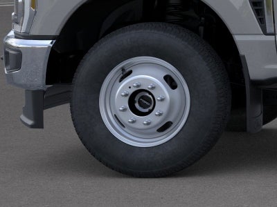 2026 Ford F-350SD XLT DRW