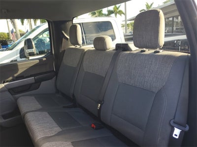 2024 Ford F-350SD XLT DRW