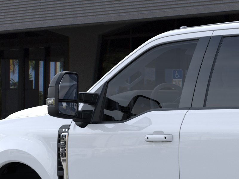 2026 Ford F-350SD XLT DRW