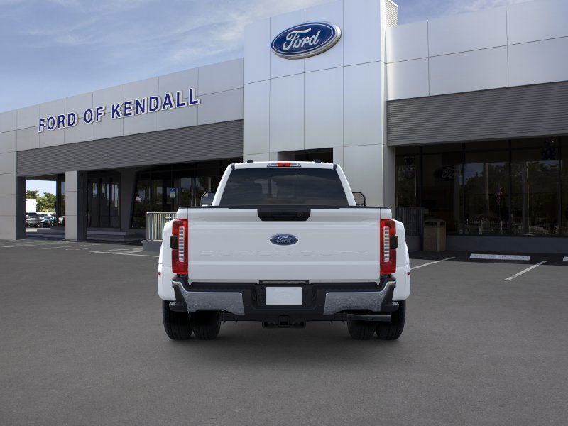 2026 Ford F-350SD XLT DRW