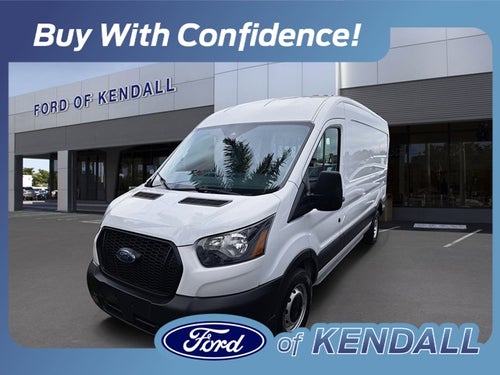 2021 Ford Transit-250 Base MR