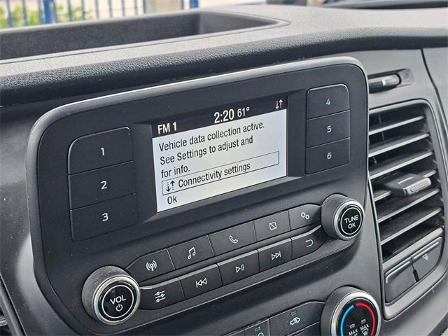 2021 Ford Transit-250 Base MR