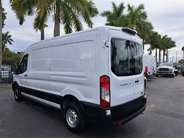 2021 Ford Transit-250 Base MR