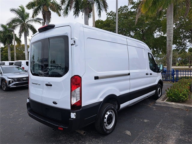2021 Ford Transit-250 Base MR
