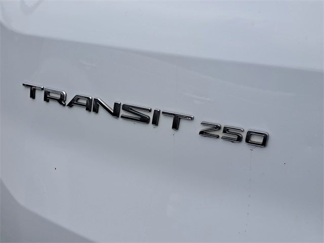 2021 Ford Transit-250 Base MR