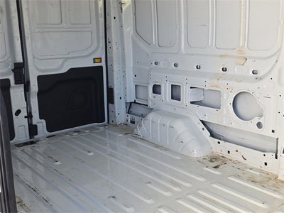 2022 Ford Transit-250 Base