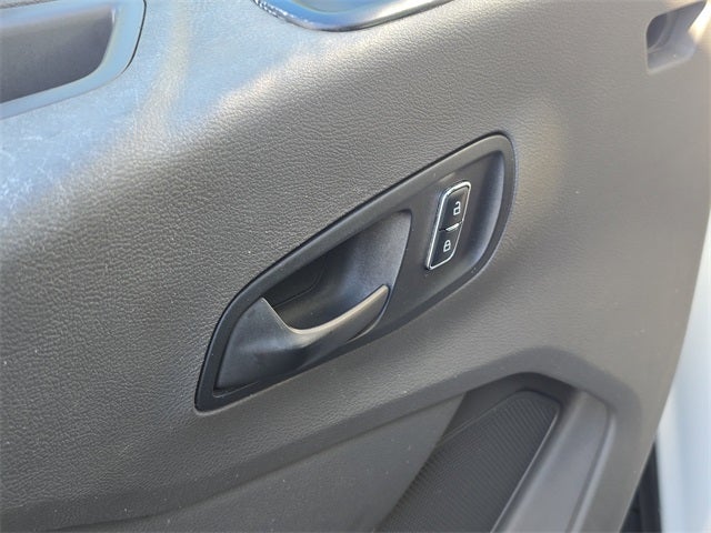 2022 Ford Transit-250 Base