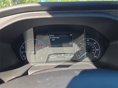 2022 Ford Transit-250 Base