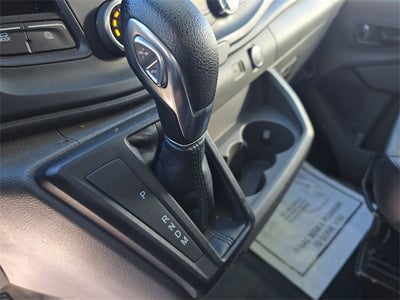 2022 Ford Transit-250 Base